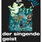 Premiere von „Die drei ??? Kids – Der singende Geist“ ausverkauft – Dafür neu: Voraufführung am 02. Dezember